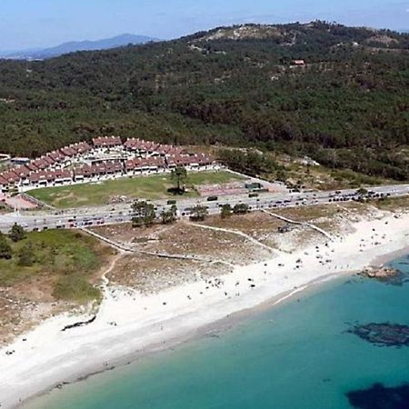 Chalet Complejo Turistico Raeiros - O Grove Luaran gambar