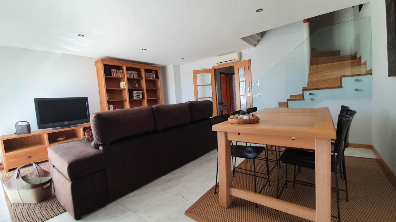 Chalet Complejo Turistico Raeiros - O Grove Luaran gambar