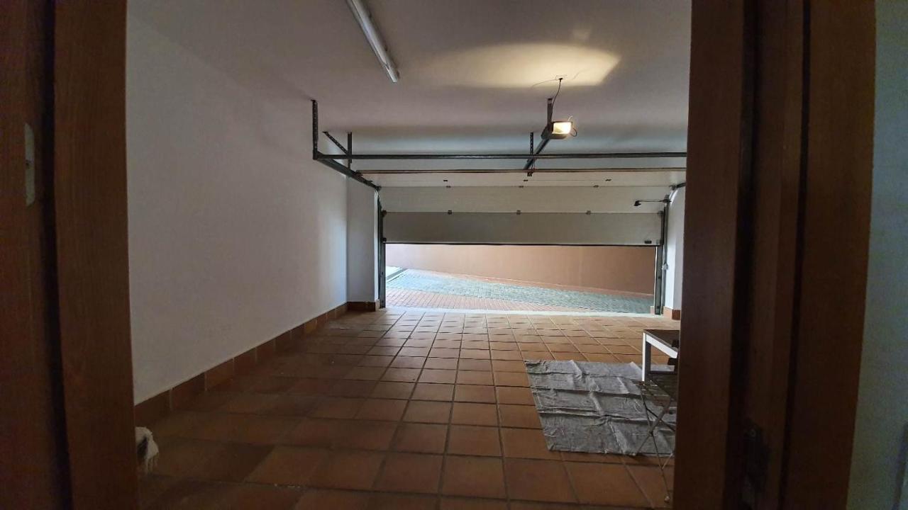 Chalet Complejo Turistico Raeiros - O Grove Luaran gambar